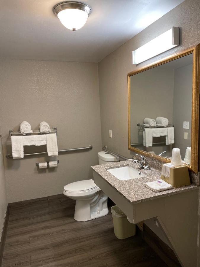 Motel 6 Birmingham, Al - Medical Center - Inverness Hwy 280 Ngoại thất bức ảnh