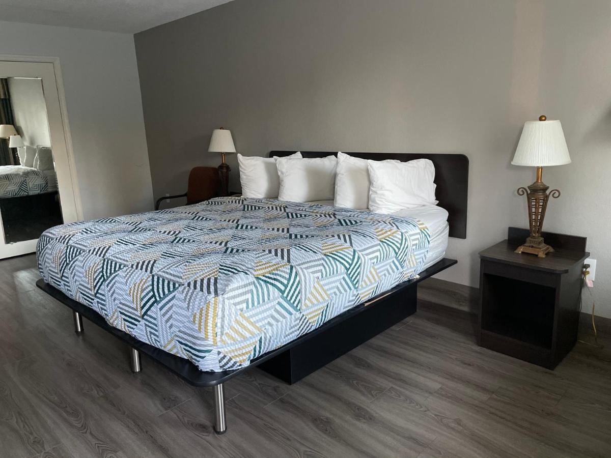 Motel 6 Birmingham, Al - Medical Center - Inverness Hwy 280 Ngoại thất bức ảnh