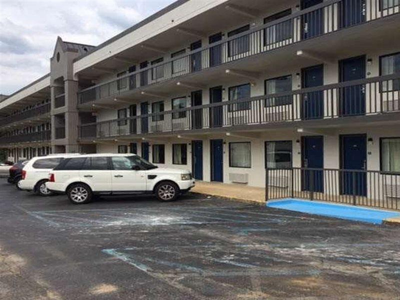 Motel 6 Birmingham, Al - Medical Center - Inverness Hwy 280 Ngoại thất bức ảnh