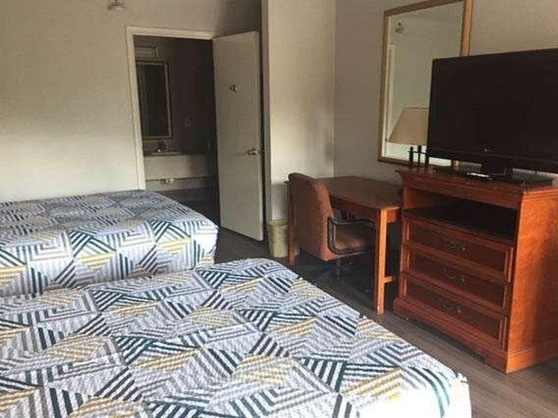 Motel 6 Birmingham, Al - Medical Center - Inverness Hwy 280 Ngoại thất bức ảnh