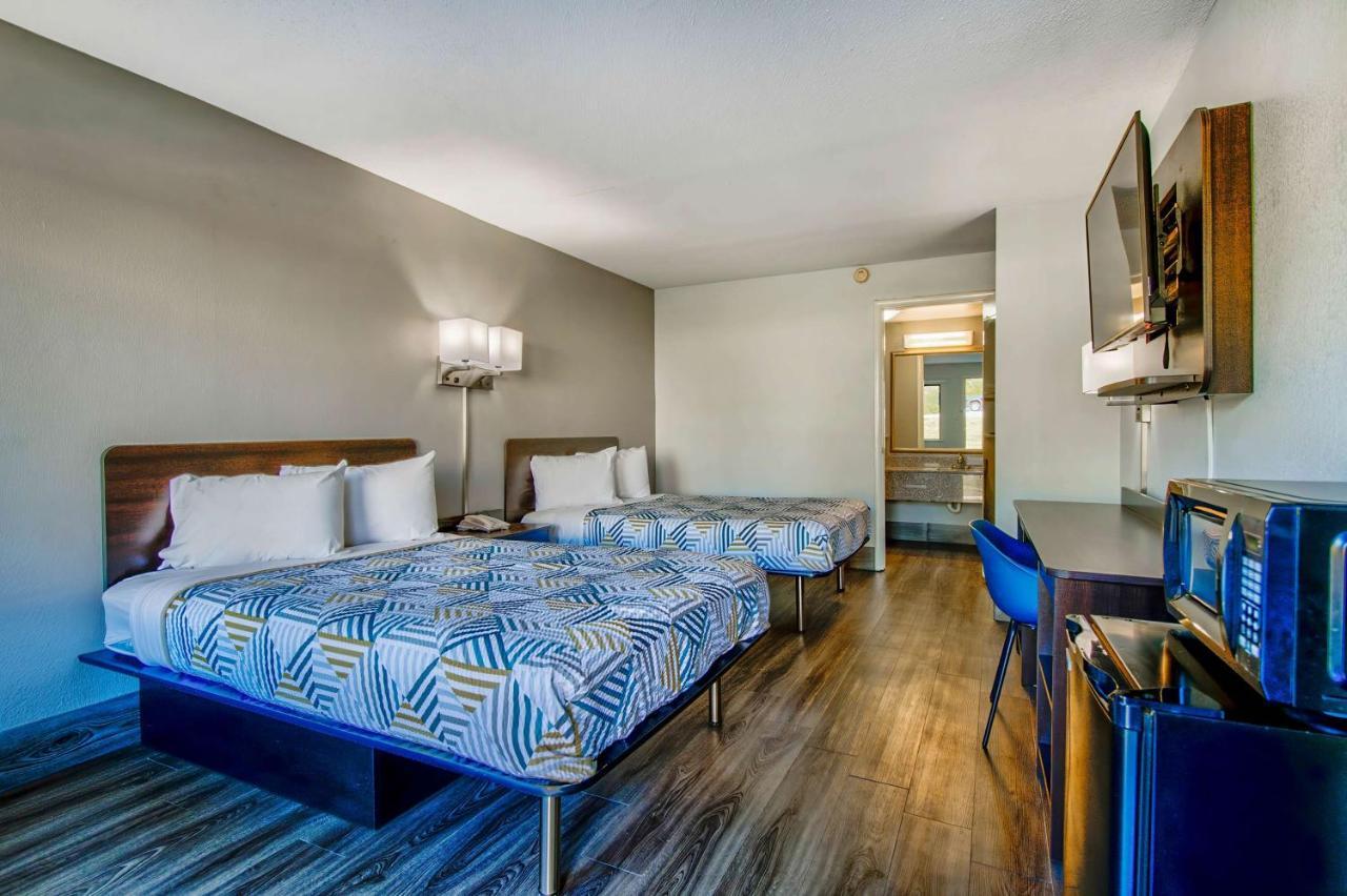 Motel 6 Birmingham, Al - Medical Center - Inverness Hwy 280 Ngoại thất bức ảnh
